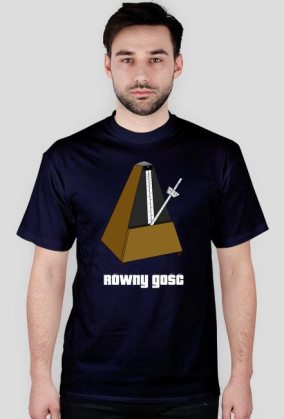 Równy gość