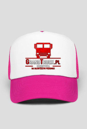 Czapka | GrandTruck