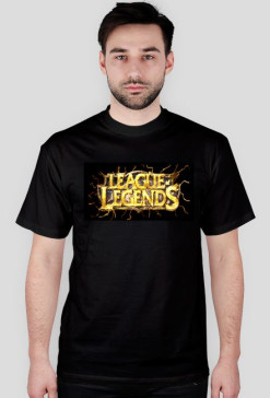 League of legends