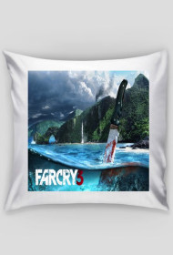 Poduszka FARCRY3