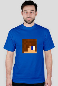 Koszulka z logiem HardBlockPL