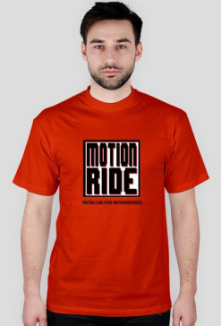 MotionRide Logo