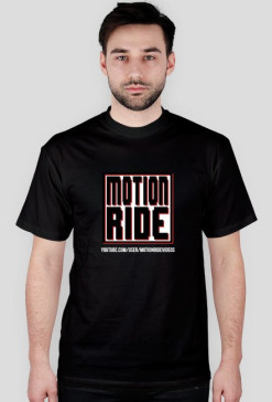 MotionRide Logo (black)