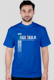 Koszulka Forza kolor