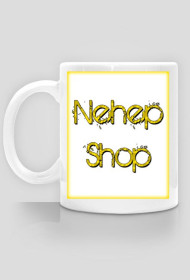 Kubek Nehep-Shop