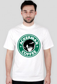 Ackerman coffee