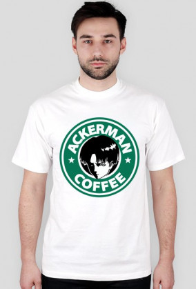 Ackerman coffee