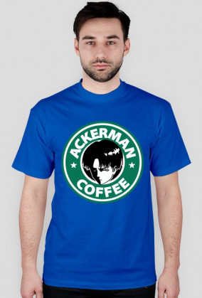 Ackerman coffee