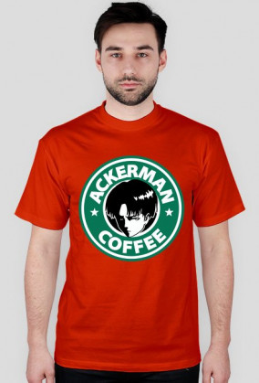 Ackerman coffee