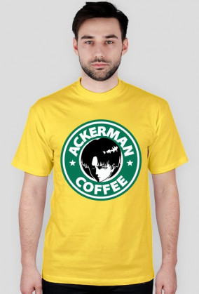 Ackerman coffee