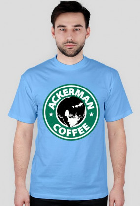 Ackerman coffee