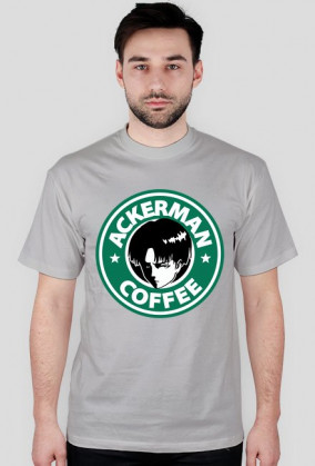 Ackerman coffee