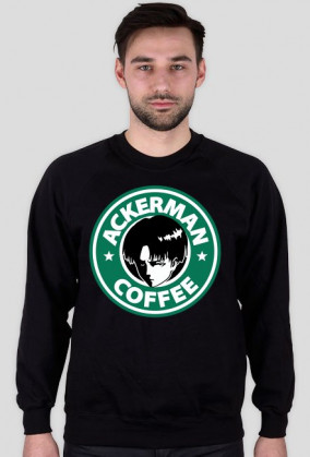 Ackerman coffee