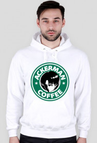 Ackerman coffee