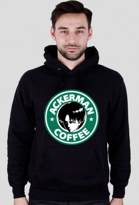 Ackerman coffee