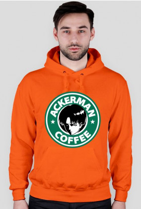 Ackerman coffee