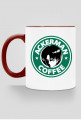 Ackerman coffee