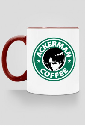 Ackerman coffee