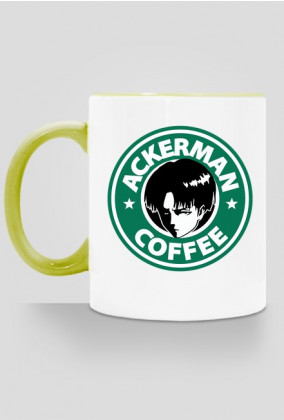 Ackerman coffee