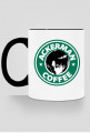Ackerman coffee