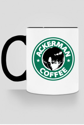 Ackerman coffee