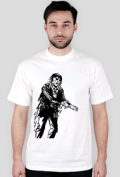 ZOMBIE