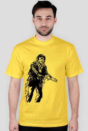 ZOMBIE