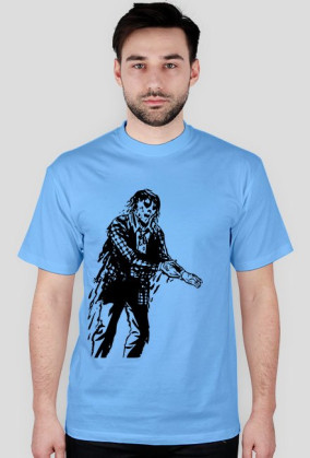 ZOMBIE