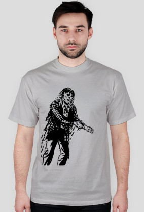 ZOMBIE