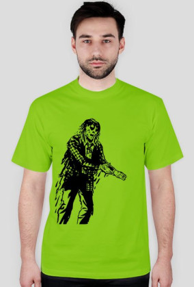 ZOMBIE