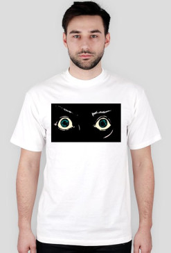 OCZY Z HORRORU
