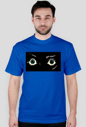 OCZY Z HORRORU