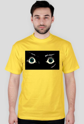 OCZY Z HORRORU