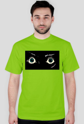 OCZY Z HORRORU