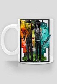 Cymek & Wampir-Kubki