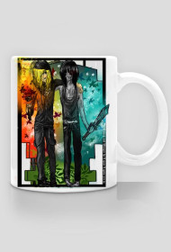 Cymek & Wampir-Kubki