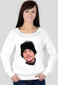 Bluza Dawid Kwiatkowski#1