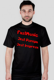 FastMusic Pompeczka/Imprezka