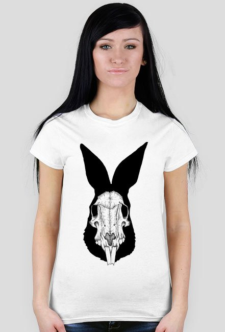 Skull Rabbit