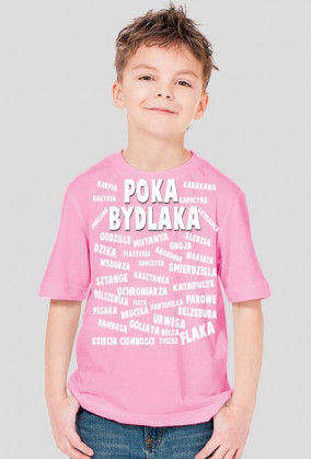Poka bydlaka
