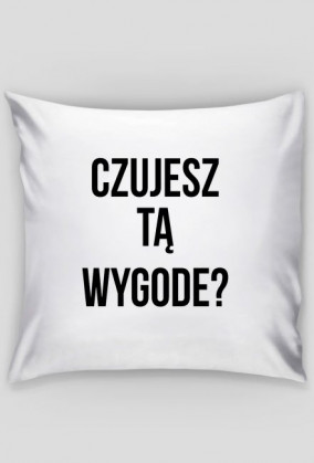 Poduszka