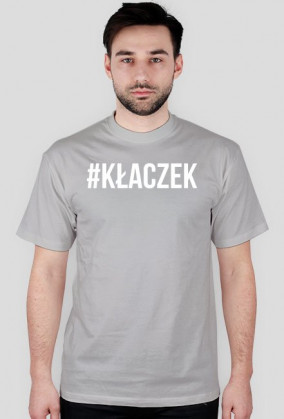 Koszulka #Kłaczek