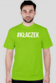Koszulka #Kłaczek