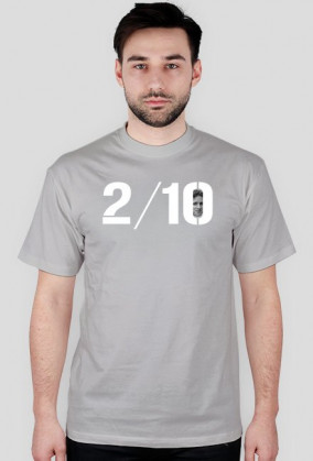 Koszulka 2/10