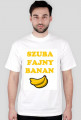 Koszulka Banan