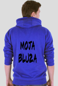 Bluza Dla Ziomeczka