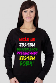 Jestem Sobą