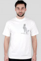 Sheep Man T-shirt
