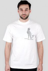 Sheep Man T-shirt