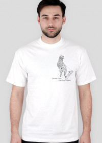 Sheep Man T-shirt